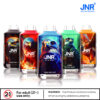 JNR Falcon 16000 puffs Disposable E Cigarettes vape 2% 20 Flavors 22ml 850mah 16K puffs