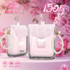 主图_01 QQ BANG Perfume 150K puffs Disposable E Cigarettes vape 150000 puff