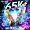 主图_02 Razz bar 65K puffs Disposable E Cigarettes vape 2% 5% 650mah 65000 puffs