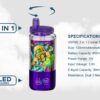 微信图片_20250508174048 Vapme Crystal 30K puffs 3in1 Disposable E Cigarettes vape 2% 30ml 30000 puff