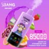 微信图片_20250710110722 Bang Leader 85K 3in1 puffs Disposable E Cigarettes vape 850000 puff
