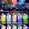 微信图片_20251026100032 VOPK BTC 35000 puffs Disposable E Cigarettes vape Oil tank visible 35K puffs