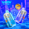 微信图片_20251026100102 VOPK BTC 35000 puffs Disposable E Cigarettes vape Oil tank visible 35K puffs
