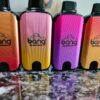 详情-04 Bang 20000 puffs Disposable E 28ml Cigarettes vape 20K puffs