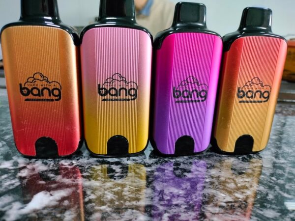 详情-04 Bang 20000 puffs Disposable E 28ml Cigarettes vape 20K puffs