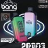 详情-06 Bang 20000 puffs Disposable E 28ml Cigarettes vape 20K puffs