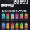 详情-07 Bang 20000 puffs Disposable E 28ml Cigarettes vape 20K puffs