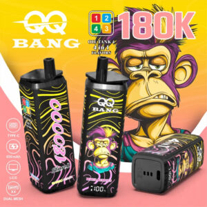 详情_01 (1) QQ BANG 180K 4in1 puffs Disposable E Cigarettes vape 180000 puff