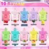 详情_2201 QQ BANG Perfume 150K puffs Disposable E Cigarettes vape 150000 puff